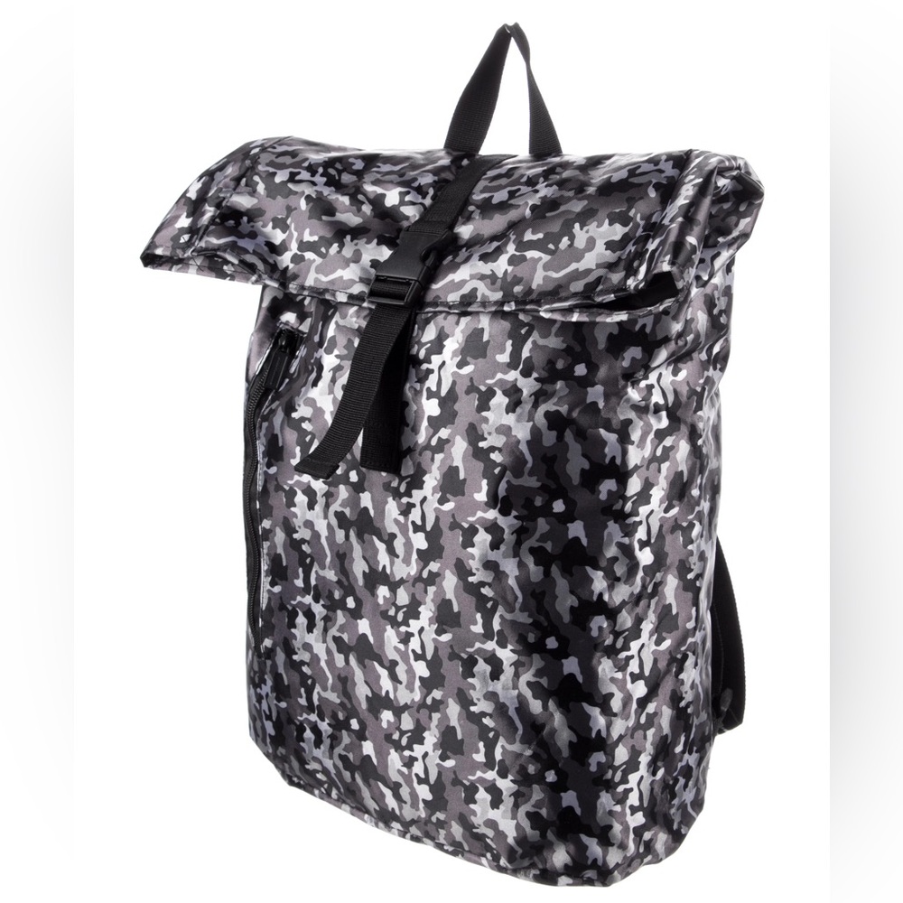 Paco Rabanne Phantom Camo Backpack - Picture 2 of 3